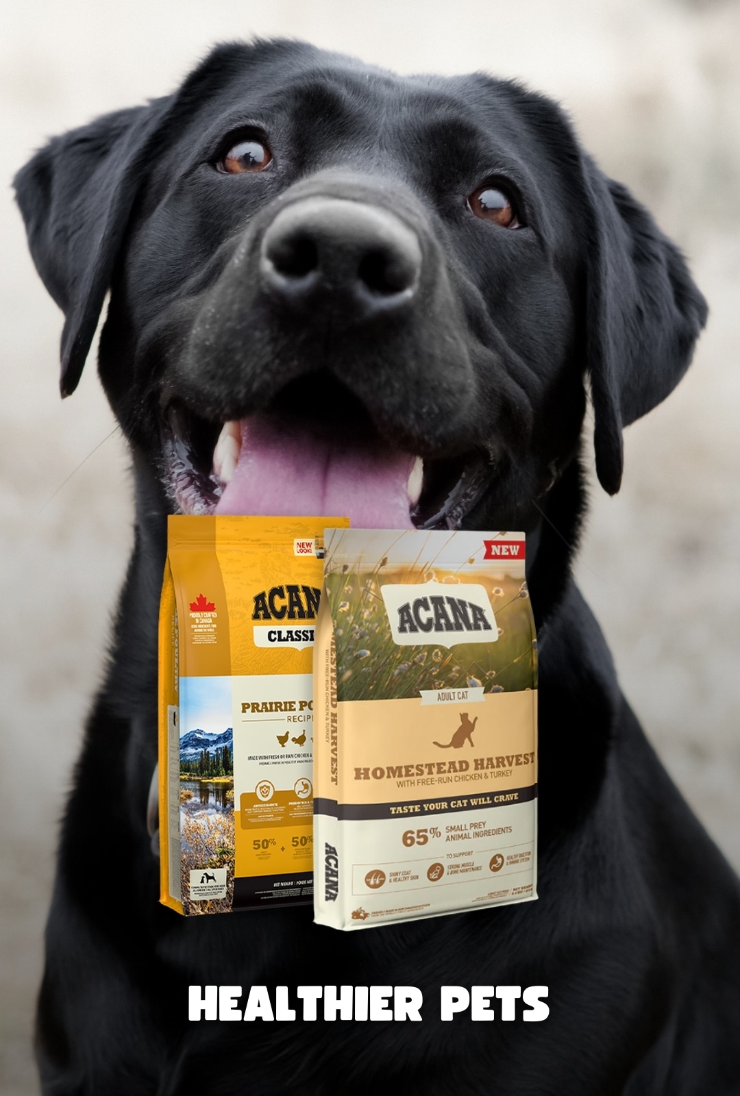 Acana